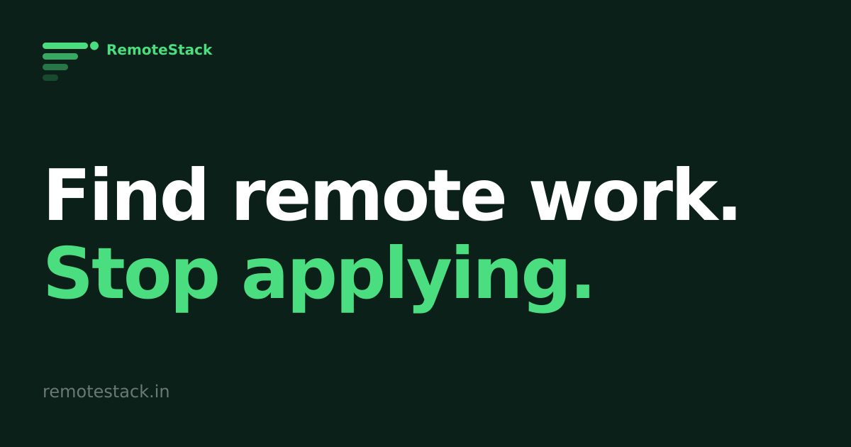 Remote Embedded Engineer Jobs — Firmware Engineer, C/C++ Developer, IoT ...